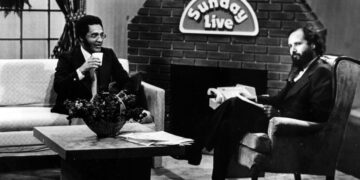 Tony Brown, Host of Public Affairs Show Aimed at Black Audiences, Dies at 93