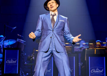 ‘Sinatra, The Musical’: Regrets, We Have a Few