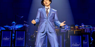 ‘Sinatra, The Musical’: Regrets, We Have a Few