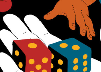 Gambling Addiction Starts in Middle School