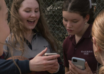 Australia Says It Will Toughen Its Social Media Ban for Children