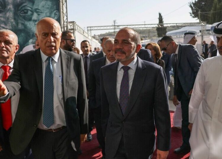 Once He Wanted to Lead FIFA. This Is Much Better.