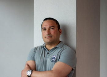 N.Y.C. City Council Employee Freed After 5 Months in ICE Detention