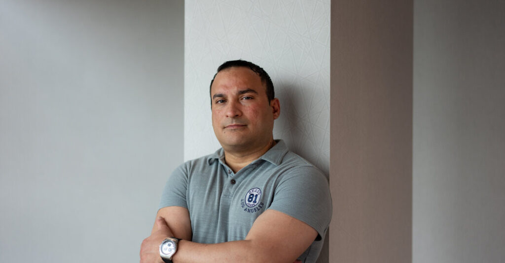 N.Y.C. City Council Employee Freed After 5 Months in ICE Detention