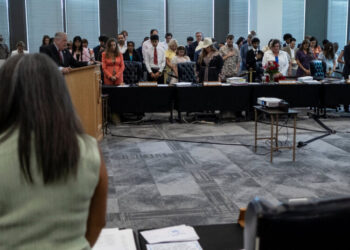 Texas Has a New Way to Teach History: In Chronological Order