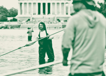 Has the MAGA ‘Sugar Rush’ Finally Run Out?