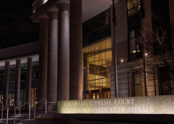 Colorado Supreme Court Delay Threatens Democratic Redistricting Effort