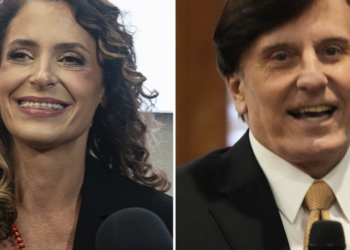 What to Watch in Louisiana’s Republican Senate Runoff