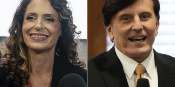 What to Watch in Louisiana’s Republican Senate Runoff