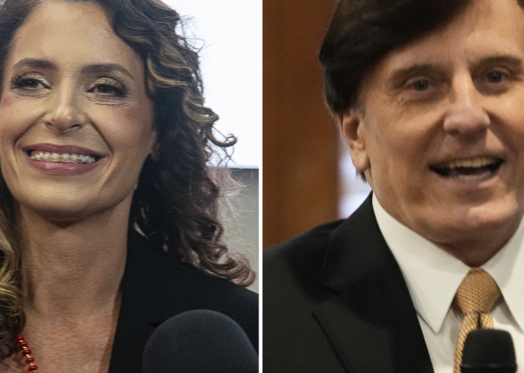What to Watch in Louisiana’s Republican Senate Runoff