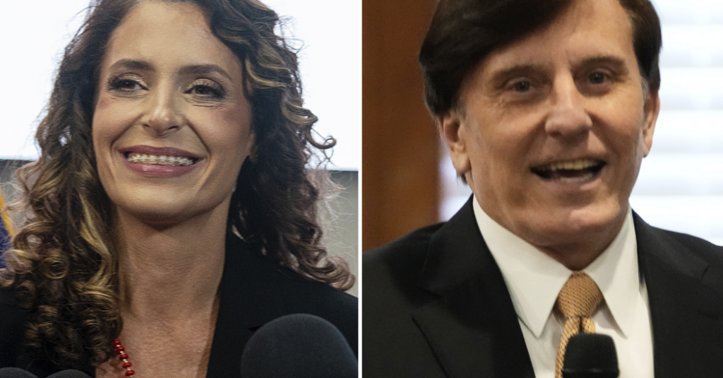 What to Watch in Louisiana’s Republican Senate Runoff