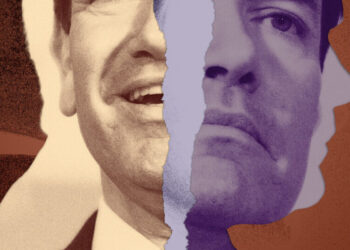 How Long Can Marco Rubio Keep This Up?