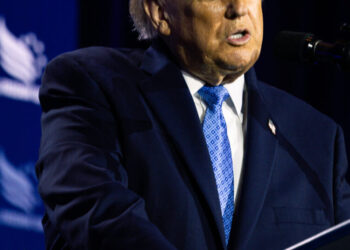 White House Releases Images of the Trump ‘Patriot Passport’
