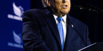 White House Releases Images of the Trump ‘Patriot Passport’