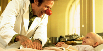 28 Years Ago, Robin Williams Played Patch Adams in a Movie the Real Patch Adams Absolutely Hated