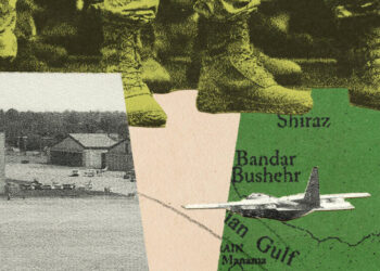 Our Allies Are Wondering Whether Supporting the American War Machine Is Worth It