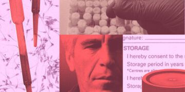Jeffrey Epstein’s Sperm May Have Survived Him