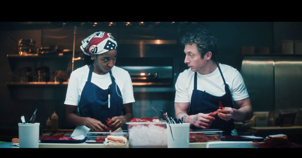 ‘The Bear’ Season 5 Recap: What Worked? What Questions Linger?