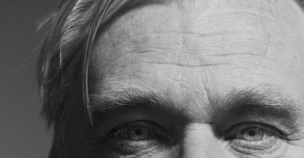 Christopher Nolan and the Anxiety of Making ‘The Odyssey’