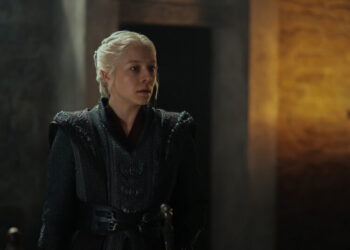 ‘House of the Dragon’ Season 3 Episode 2 Recap: Throne of Blood