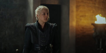 ‘House of the Dragon’ Season 3 Episode 2 Recap: Throne of Blood