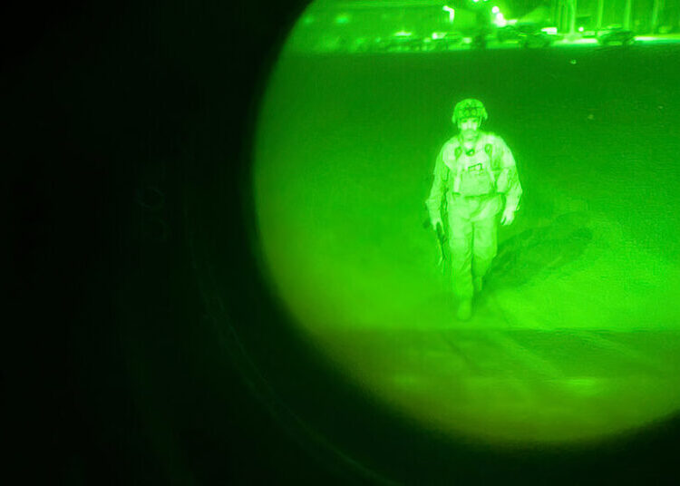 Beware the Purging of General Donahue