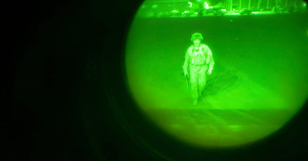 Beware the Purging of General Donahue