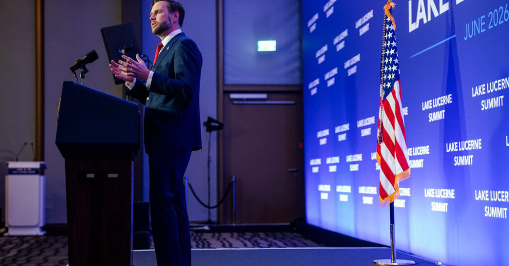 The U.S. and Iran are in talks to end the war. Here’s where things stand.