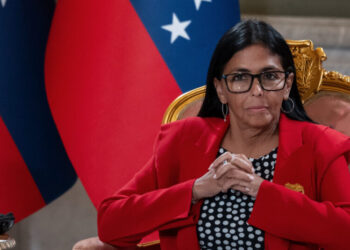 Venezuela Government Accused of Politicizing Quake Relief
