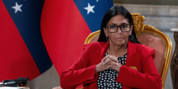 Venezuela Government Accused of Politicizing Quake Relief