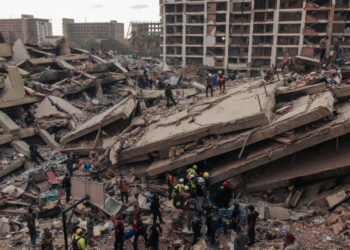 What to Know About the Venezuela Earthquakes and Rescue Efforts