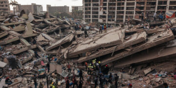 What to Know About the Venezuela Earthquakes and Rescue Efforts