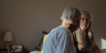 The Pain of Caring for a Parent Who Abused You