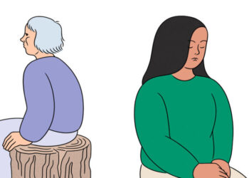 My Awful Mother Is Getting Alzheimer’s. What Do I Owe Her?