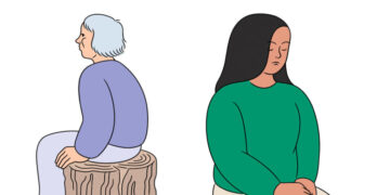My Awful Mother Is Getting Alzheimer’s. What Do I Owe Her?