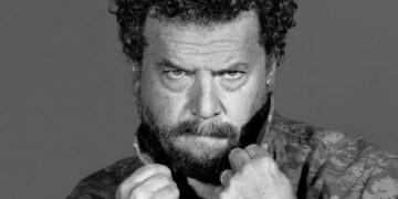 Danny McBride Is Not Above a Little Violence (or a Lot of It)
