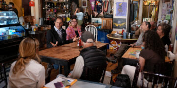 Colorado’s Primary for Governor Pivots to Trump and Who Will Fight Him