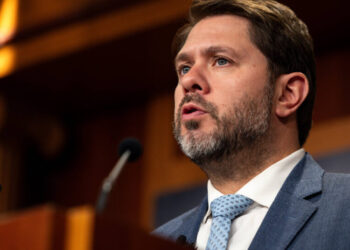 Ethics Panel Tosses Misconduct Claims Against Gallego