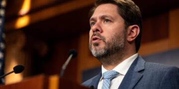Ethics Panel Tosses Misconduct Claims Against Gallego