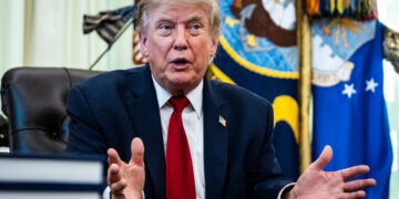 Trump on Legislation to Address the Nation’s Housing Crisis: ‘It’s a Yawn’
