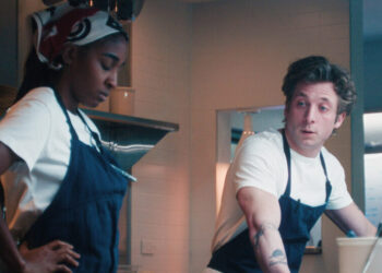 ‘The Bear’ Finale: I Hope You Saved Room for Cake