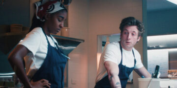 ‘The Bear’ Finale: I Hope You Saved Room for Cake