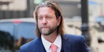 Director Who Defrauded Netflix Gets 30-Month Prison Term
