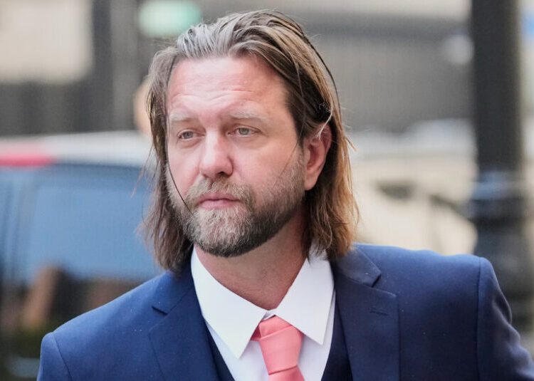 Director Who Defrauded Netflix Gets 30-Month Prison Term