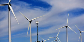 Trump Administration Pays Duke Energy $129 Million to Halt Offshore Wind Farm
