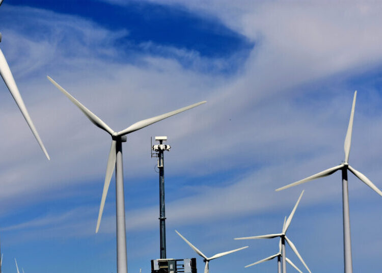 Trump Administration Pays Duke Energy $129 Million to Halt Offshore Wind Farm