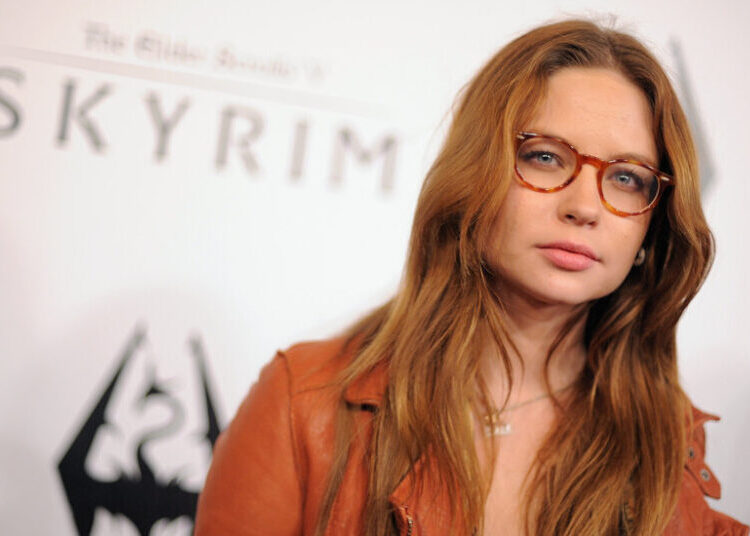 Daveigh Chase, ‘Lilo & Stitch’ Voice Actor, Died of AIDS, Officials Say