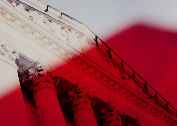 The Court Just Handed Trump a Dangerous New Power