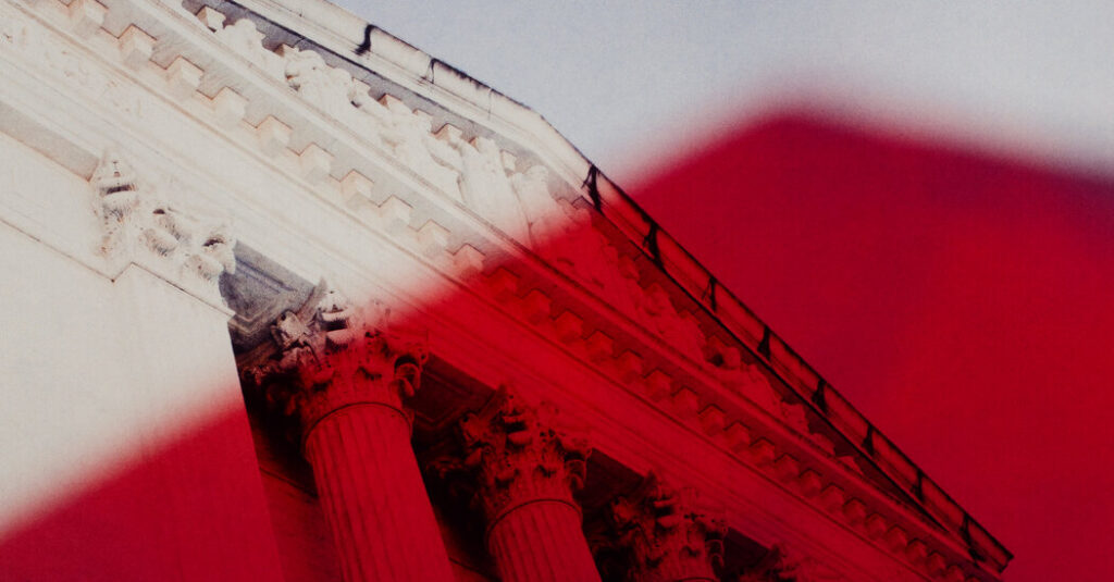 The Court Just Handed Trump a Dangerous New Power