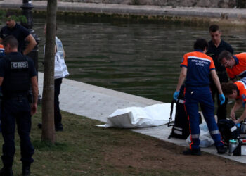 France Recorded 1,000 Excess Deaths During Heat Wave, Officials Say